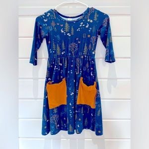 Little & Lively dress